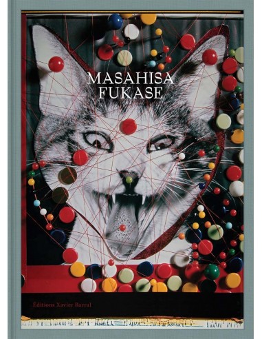 MASAHISA FUKASE - MASAHISA FUKASE acheter en ligne