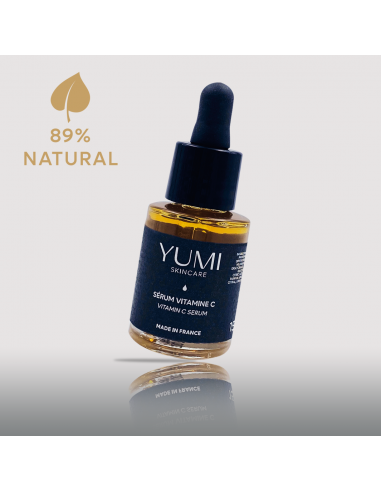 Sérum vitamine C Hydraface Voir les baskets