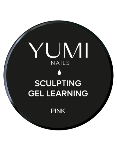 Sculpting gel learning Pink 2 - 3 jours ouvrés.