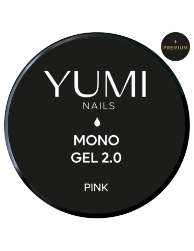 Mono gel 2.0 pink en ligne des produits 