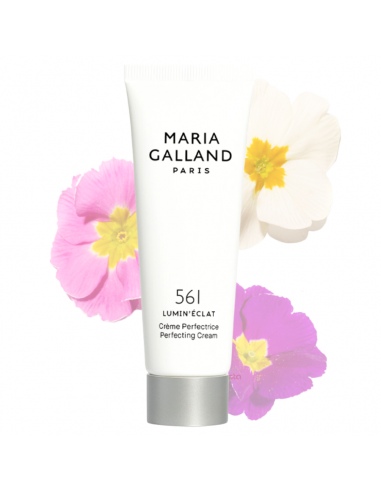 Maria Galland 561 Lumin Éclat, anciennement 361 - Crème Insta-Glow paiement sécurisé