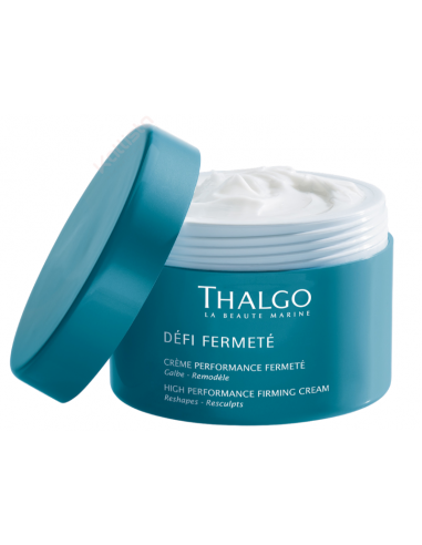 Thalgo Crème Performance Fermeté - Galbe, remodèle - Défi fermeté destockage