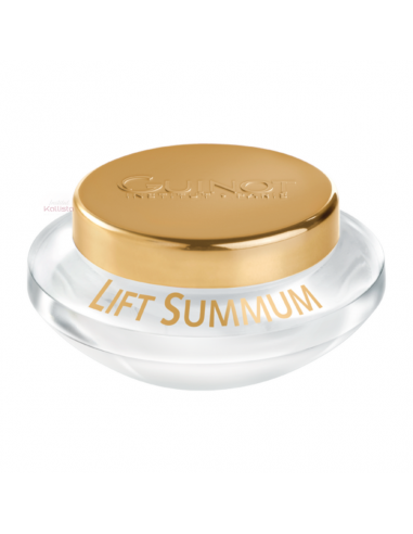 Crème Lift Summum Guinot - Le Must de la fermeté et du raffermissement l'achat 