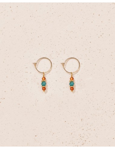 Boucles d'oreilles Padma 2023