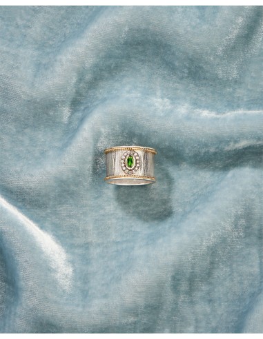 Bague Mony Diopside prix pour 