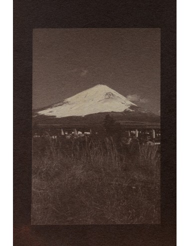 CHIEKO SHIRAISHI 富士山  Mt fuji, 静岡 shizuoka en ligne des produits 